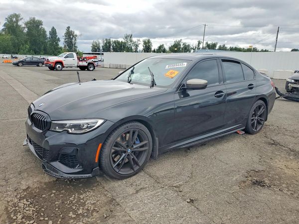 2020 BMW M340XI xDrive