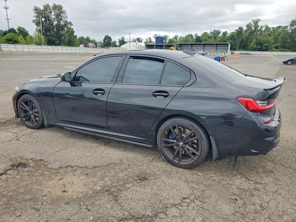 2020 BMW M340XI xDrive