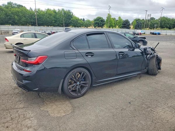2020 BMW M340XI xDrive