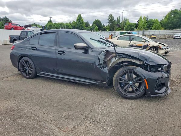 2020 BMW M340XI xDrive