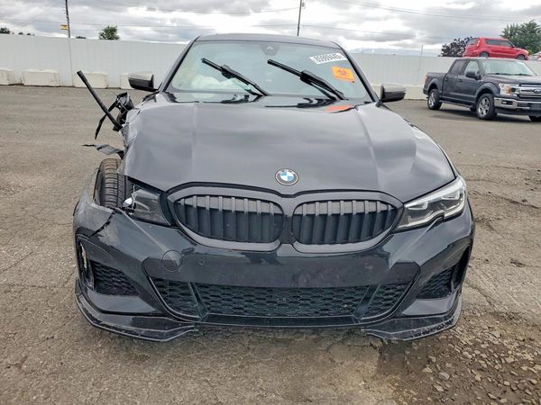 2020 BMW M340XI xDrive