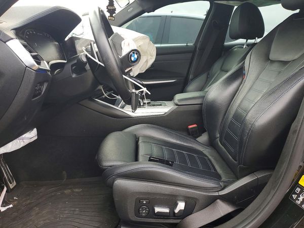 2020 BMW M340XI xDrive
