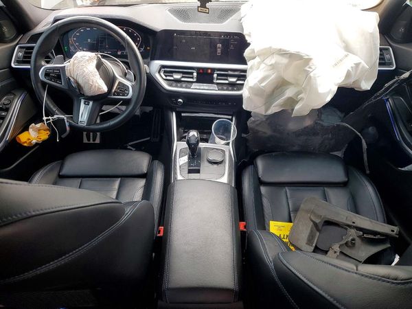 2020 BMW M340XI xDrive