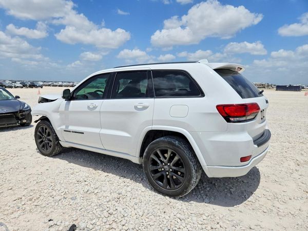 2020 JEEP GRAND CHEROKEE LAREDO 4X2