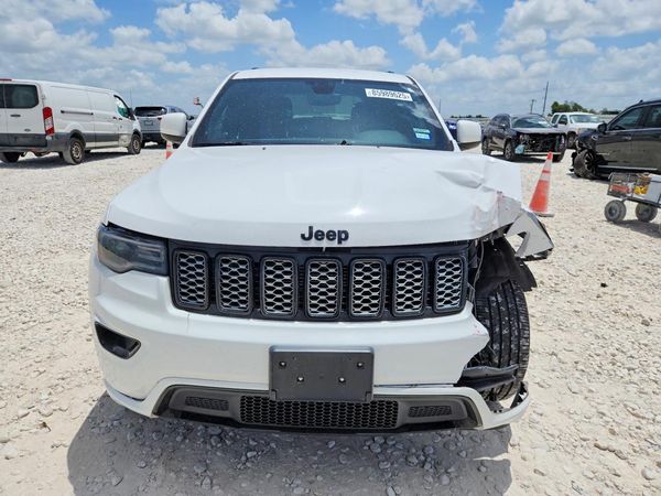 2020 JEEP GRAND CHEROKEE LAREDO 4X2