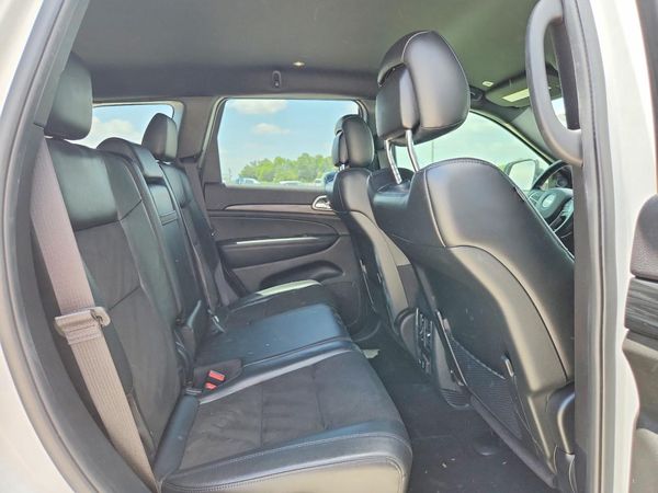 2020 JEEP GRAND CHEROKEE LAREDO 4X2