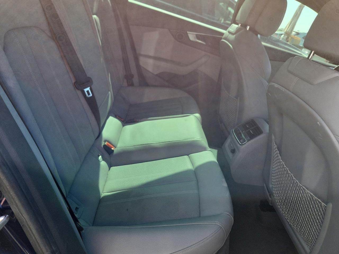 2019 AUDI A5