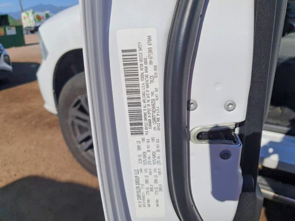 2014 RAM 1500 ST QUAD CAB 4X4