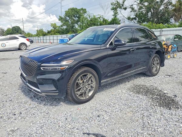 2023 GENESIS GV70