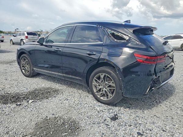2023 GENESIS GV70