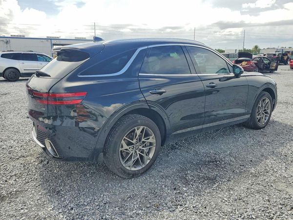 2023 GENESIS GV70