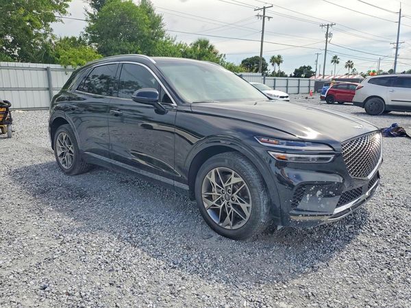 2023 GENESIS GV70