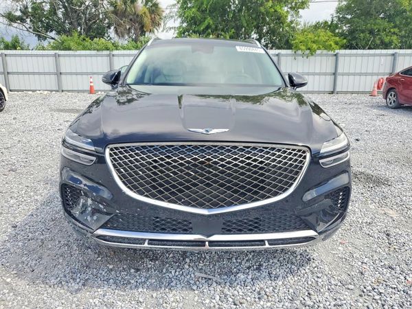 2023 GENESIS GV70