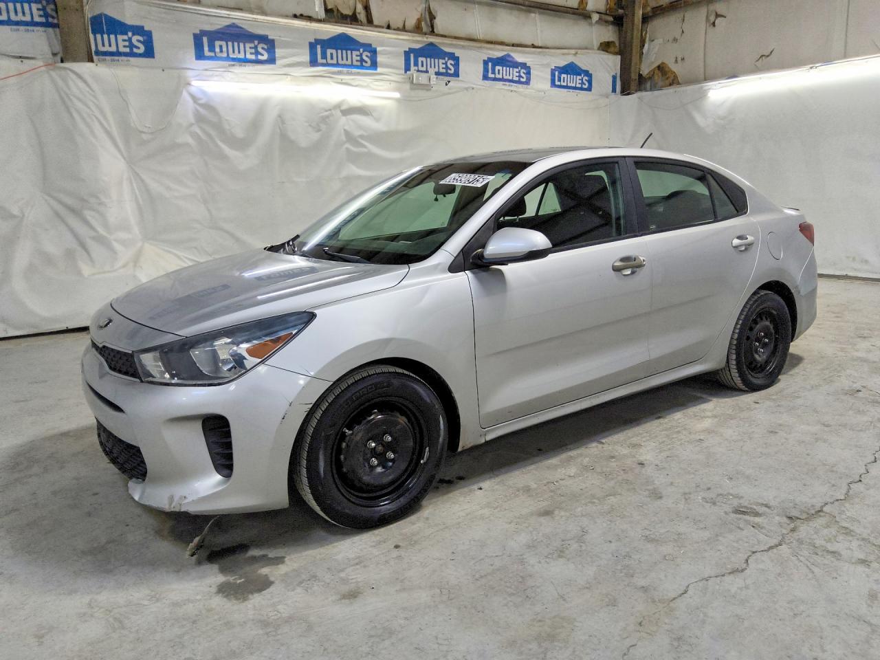2019 KIA RIO LX, S