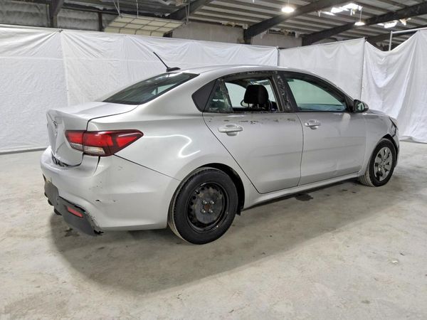 2019 KIA RIO LX, S