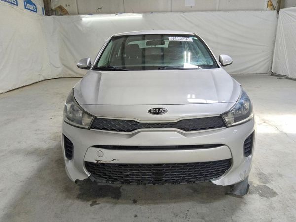 2019 KIA RIO LX, S