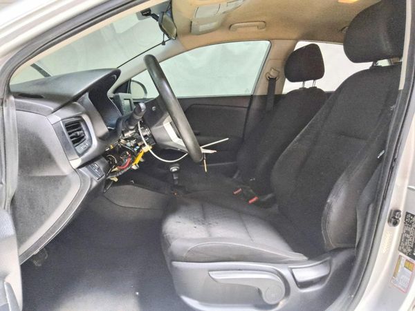 2019 KIA RIO LX, S