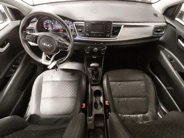 2019 KIA RIO LX, S