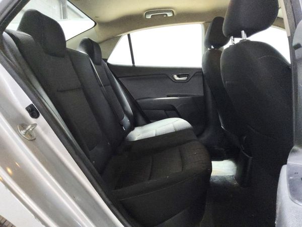 2019 KIA RIO LX, S