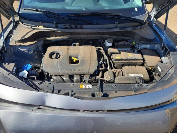 2025 KIA SOUL LX, S