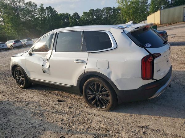2021 KIA TELLURIDE