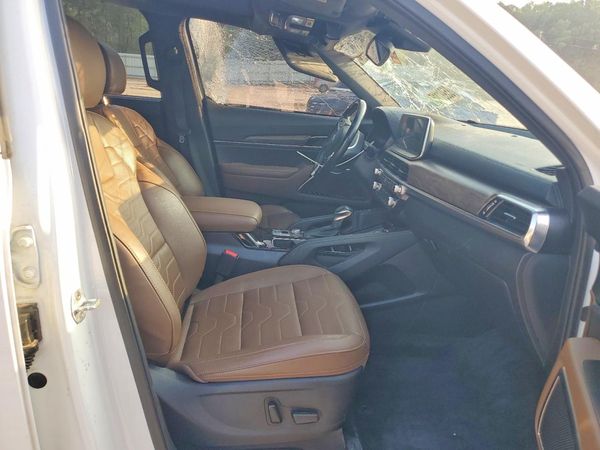 2021 KIA TELLURIDE