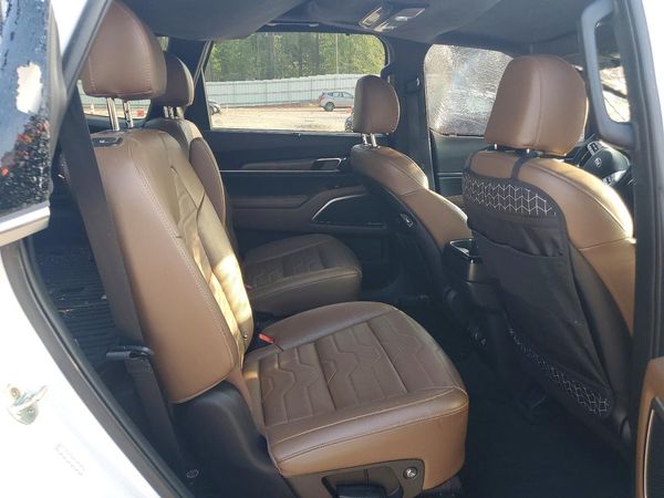 2021 KIA TELLURIDE