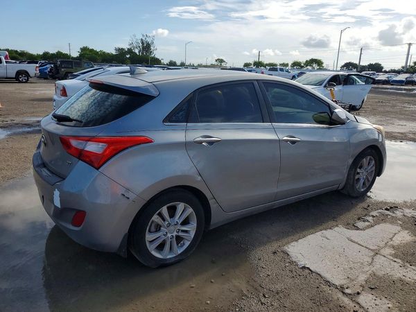2013 HYUNDAI ELANTRA — PSRA