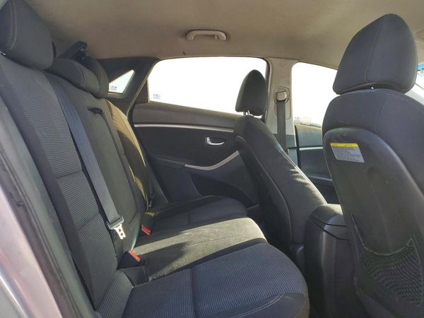 2013 HYUNDAI ELANTRA — PSRS