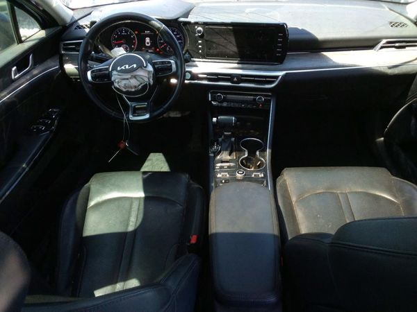 2022 KIA K5 EX