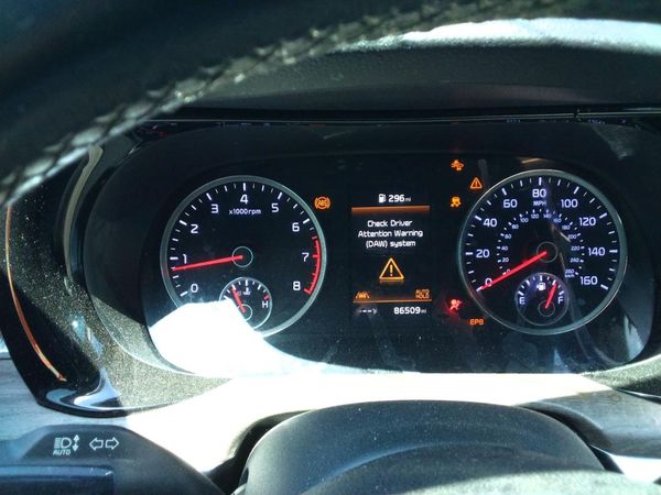 2022 KIA K5 EX