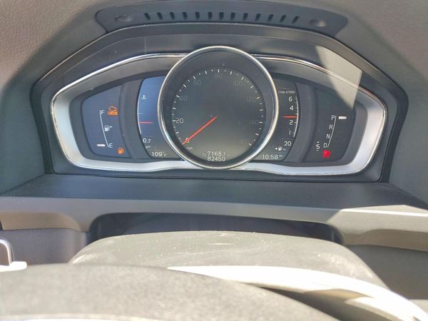 2018 VOLVO S60 Premier