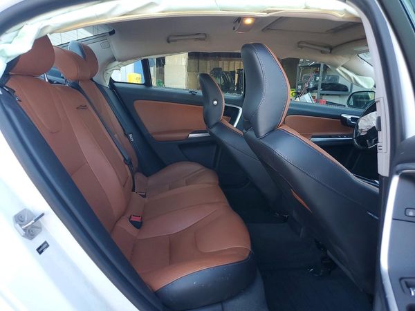 2018 VOLVO S60 Premier