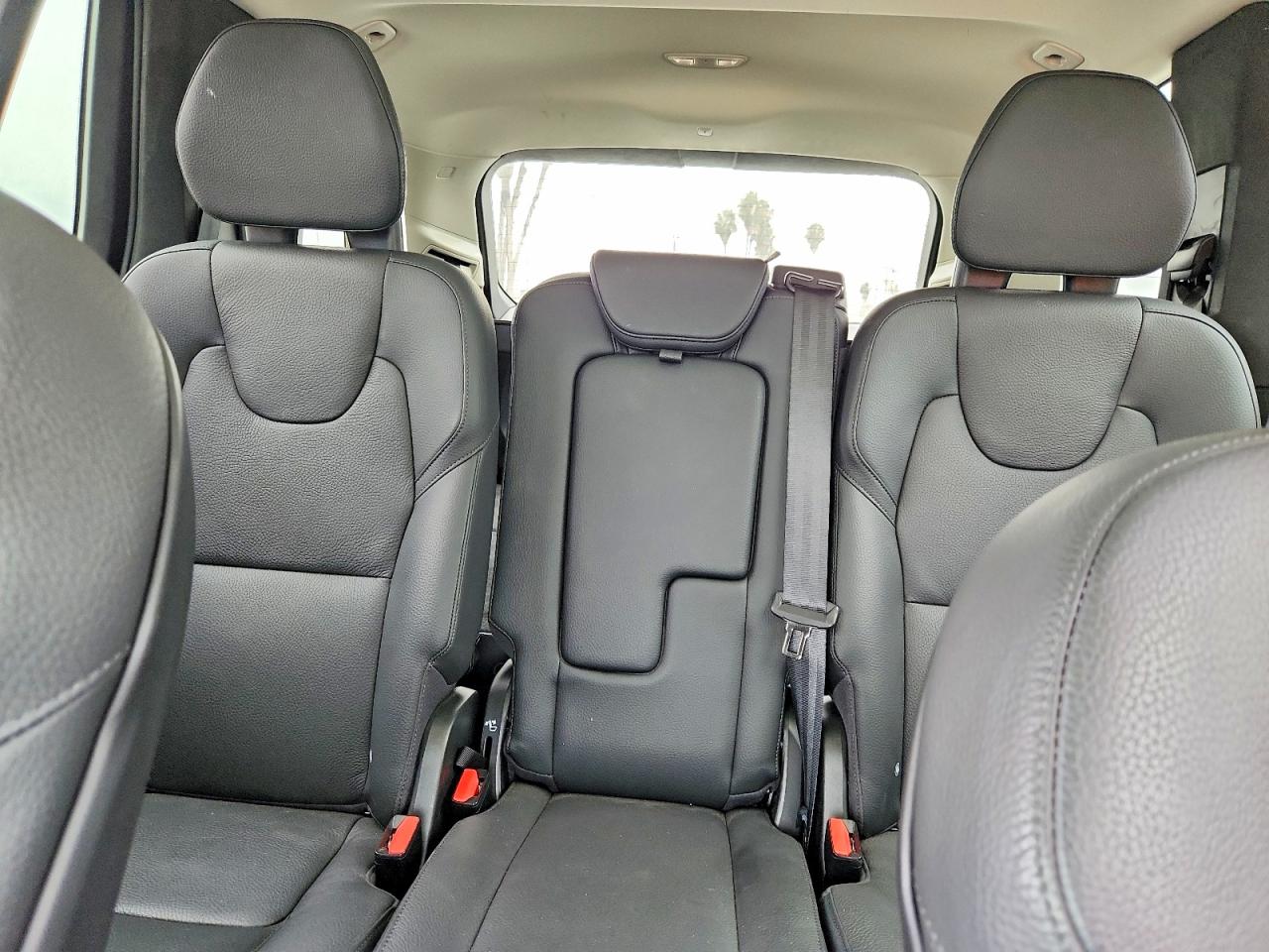 2024 VOLVO XC90 Plus Bright