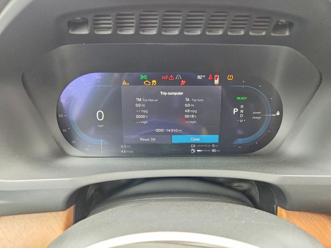 2024 VOLVO XC90 Plus Bright