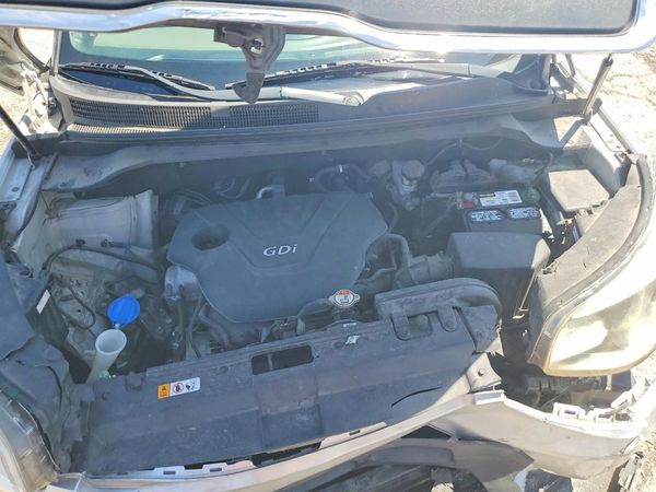 2014 KIA SOUL GL(BASE)