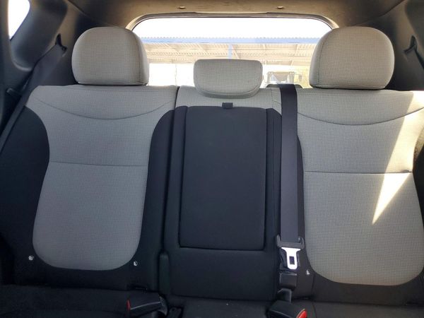 2014 KIA SOUL GL(BASE)