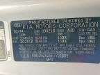 2014 KIA SOUL GL(BASE)
