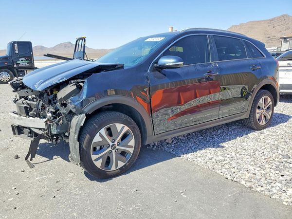 2020 KIA NIRO EX