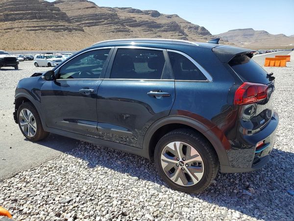 2020 KIA NIRO EX