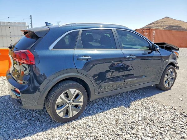 2020 KIA NIRO EX