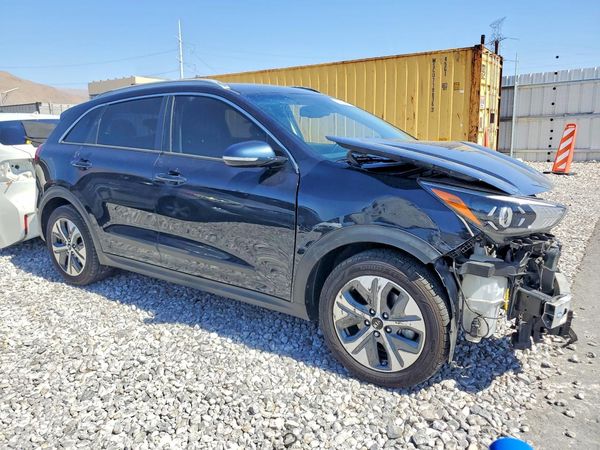 2020 KIA NIRO EX