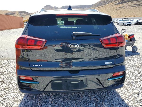 2020 KIA NIRO EX
