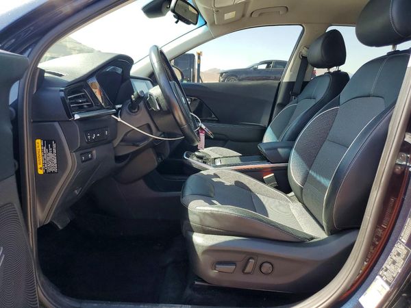 2020 KIA NIRO EX