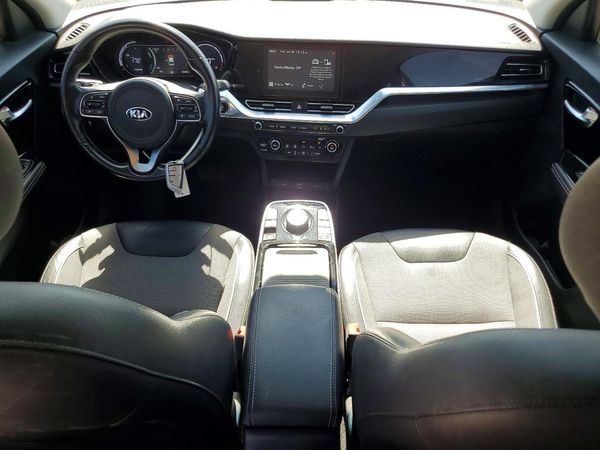 2020 KIA NIRO EX