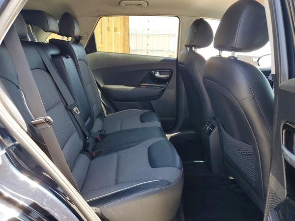 2020 KIA NIRO EX