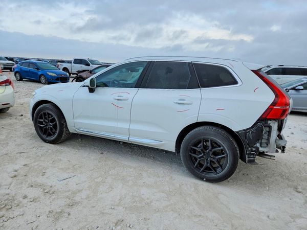 2021 VOLVO XC60 Inscription