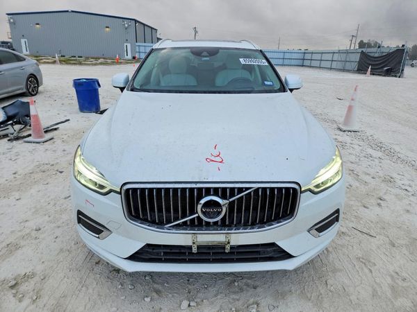 2021 VOLVO XC60 Inscription