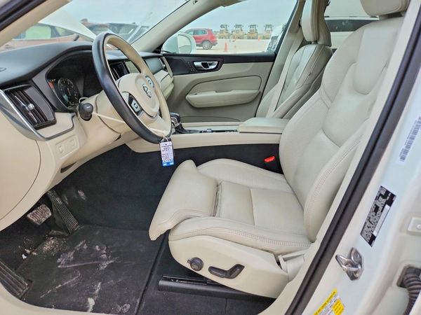 2021 VOLVO XC60 Inscription