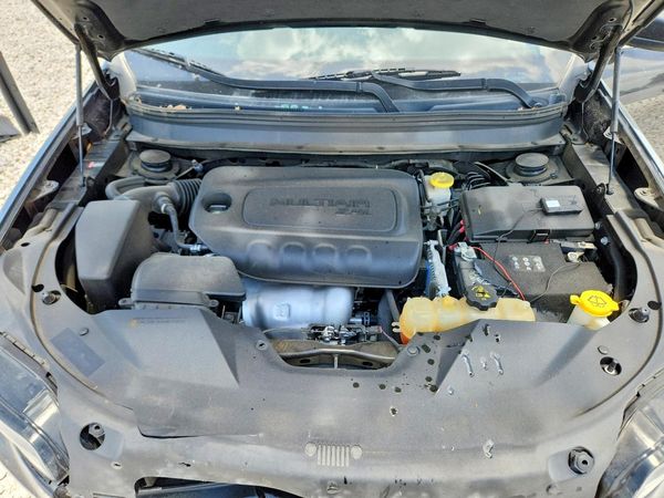 2019 JEEP CHEROKEE LATITUDE FWD
